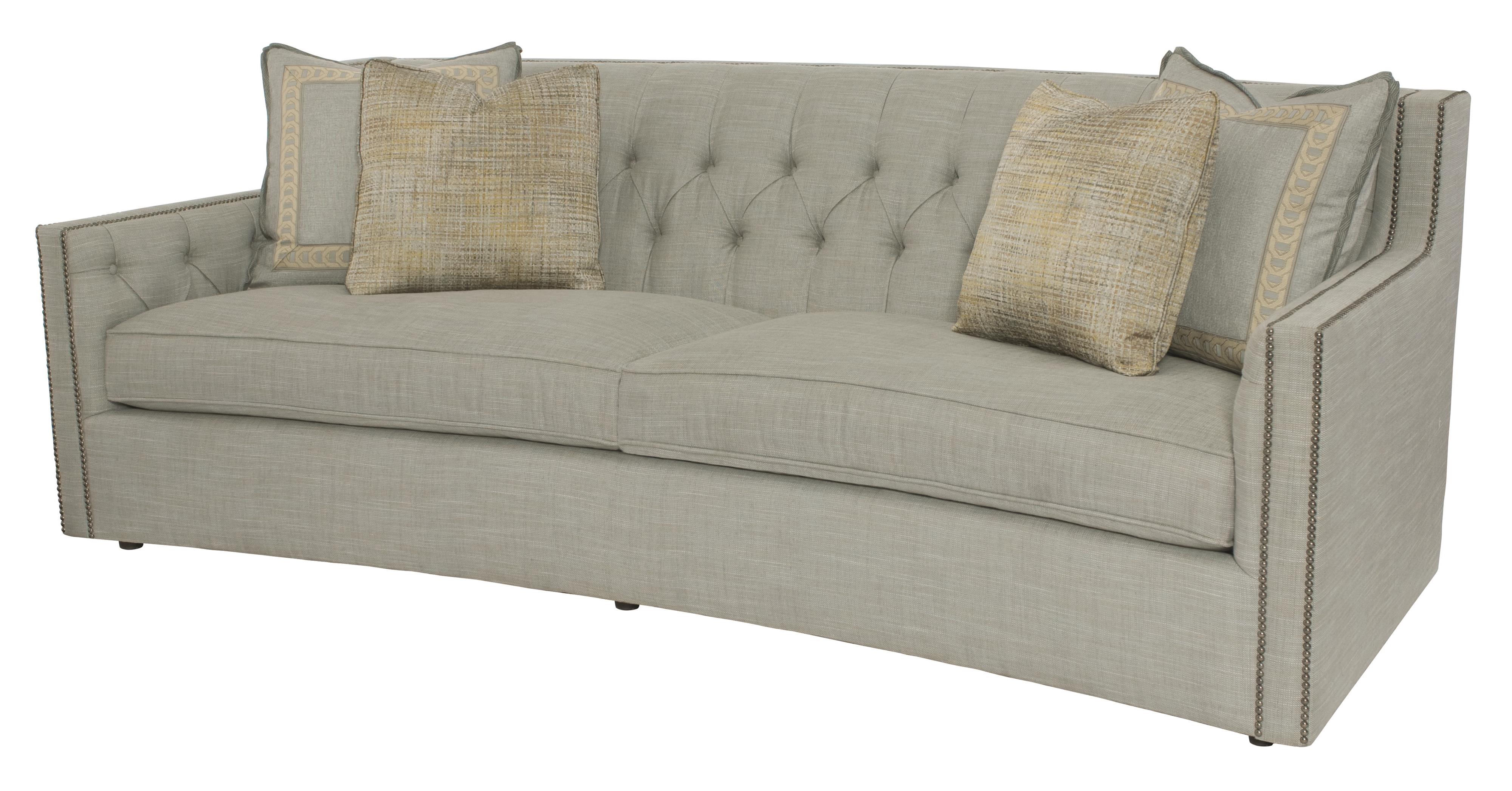 Bernhardt candace sofa deals
